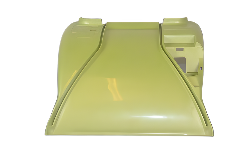 Hoover Hood / Nozzle Assembly Sage Metallicfits Fh50025 Vacuum #522233005