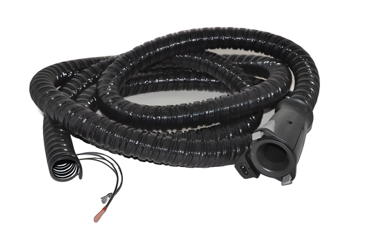 Hose Rexair Rainbow E 2 Series Less Handle12 Foot Hose Vacuum #R15658