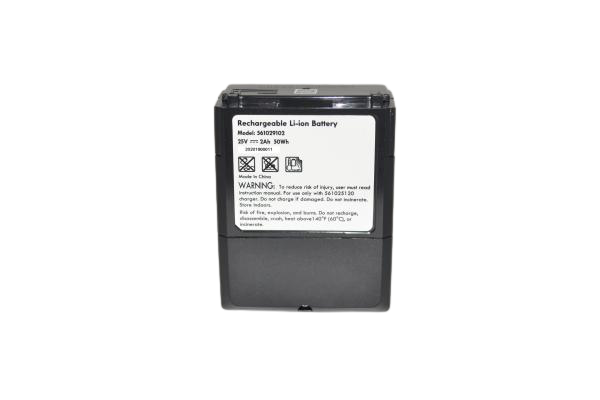 BATTERY-KENMORE DS6028 RECARGEABLE STICK VAC 561025119