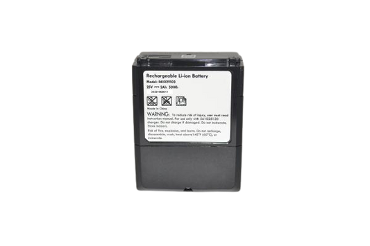 BATTERY-KENMORE DS6028 RECARGEABLE STICK VAC 561025119