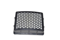 FILTER,HEPA-KENMORE BU4022,BAGGED UPRIGHT