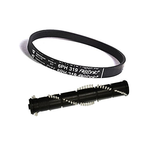 Hoover UH30010COM Platinum Light Weight Roller Brush and Belt Kit # 440010133 & 301428009