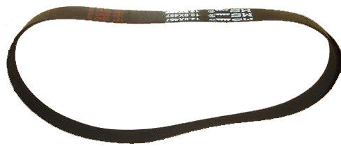 Hoover 562289001 Thin Belt for Windtunnel T Series, Non Stretch, Style AH20065 belt - 1pk