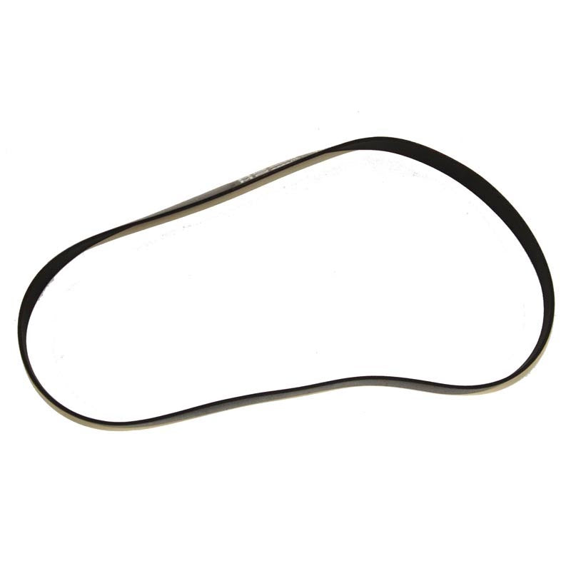 Hoover 562289001 Thin Belt for Windtunnel T Series, Non Stretch, Style AH20065 belt - 1pk