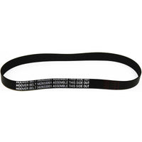 BELT-HOOVER,FLAT,UH20020,NANO CYCLONIC 12.8X424