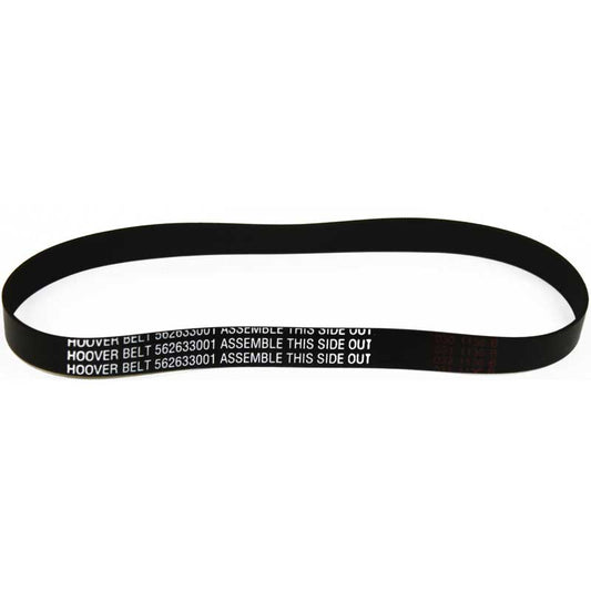 BELT-HOOVER,FLAT,UH20020,NANO CYCLONIC 12.8X424