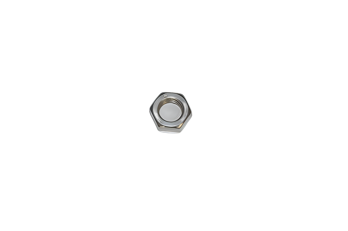 Rainbow Lock Nut Rexair D 3c Vacuum #H526B