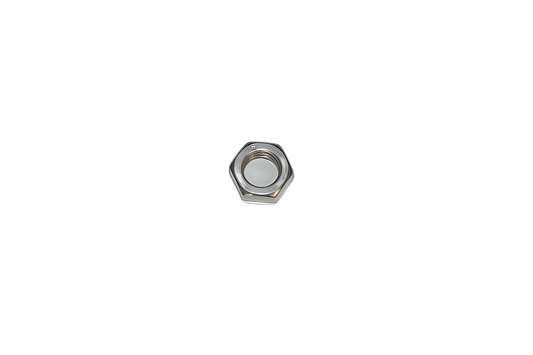 Rainbow Lock Nut Rexair D 3c Vacuum #H526B