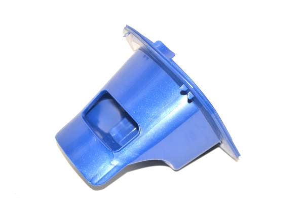 Pneumatic Hand Router Diffuser ReadiVac Diffuser / Separator for RH1000 Storm Hand Vac RH1000-P008