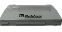 Cirrus: C-73009 NOZZLE HOUSING, KOBLENZ