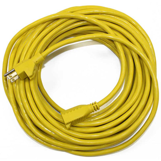 Cirrus 50 feet  16/3 Vacuum Cleaner Extension Cord - C-30008 