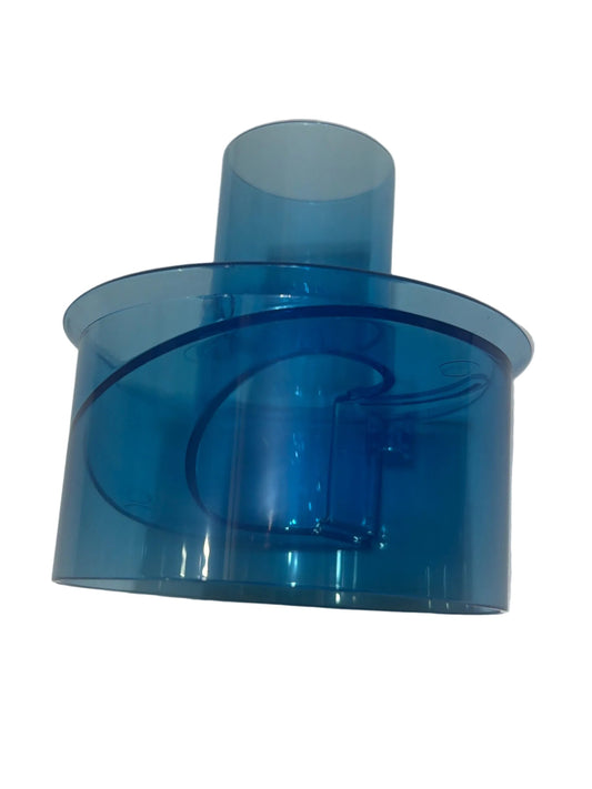 Eureka Dust Cup Flang Separator Primary for NEN110B, NEN110C, NEN110F Canister Vacuum Cleaners, chb