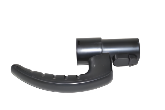 Titan Cuff, Lower Fill Hose Carpet Pro Cpu250 Vacuum #B283-4700