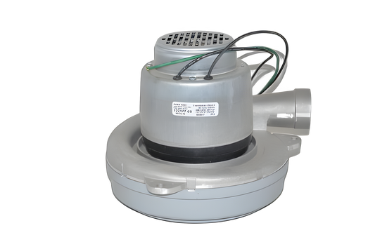 Motor, Lamb 8.4'',240 Volt, 2 Stagecarbon Brush Set of 2 8505969 50 Vacuum #122177-00