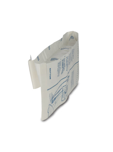Sanitaire F&G Filteraire Vacuum Bags 57695 - Genuine - 3 Pack