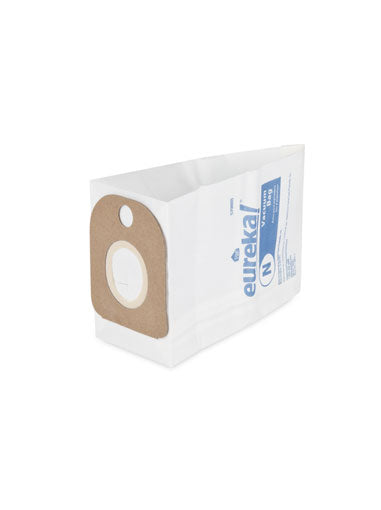 Eureka N Vacuum Bags 57988A, 107SW  - 3 Pack
