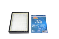FILTER,HEPA-ORECK BUSTER B & CC1600