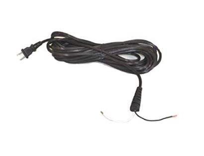 Oreck Cord 30' Black 2-Wire U8100 Edge Item # 75896-04-327