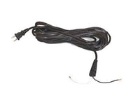 Oreck Cord 30' Black 2-Wire U8100 Edge Item # 75896-04-327
