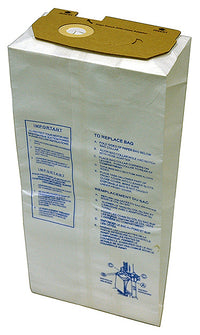 Eureka AA Victory, Powerline, and Worldvac Vacuum Cleaner Bags 58236 - Generic - 9 pack