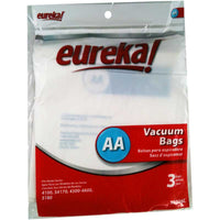 Eureka  AA Vacuum bag 54926- 9 pack