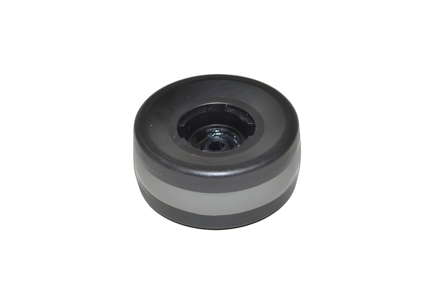 Eureka Rear Wheel Assy / Sanitaire Sc5500a Upright Vac Vacuum #A07531301