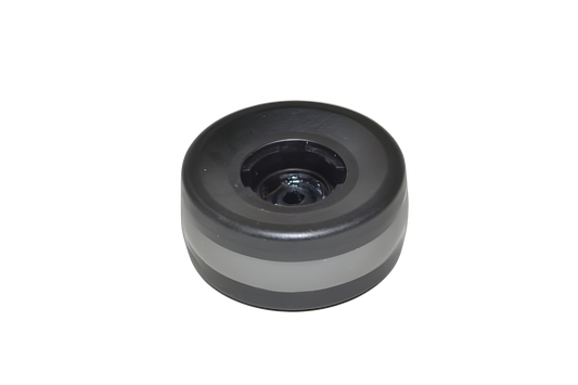 Eureka Rear Wheel Assy / Sanitaire Sc5500a Upright Vac Vacuum #A07531301