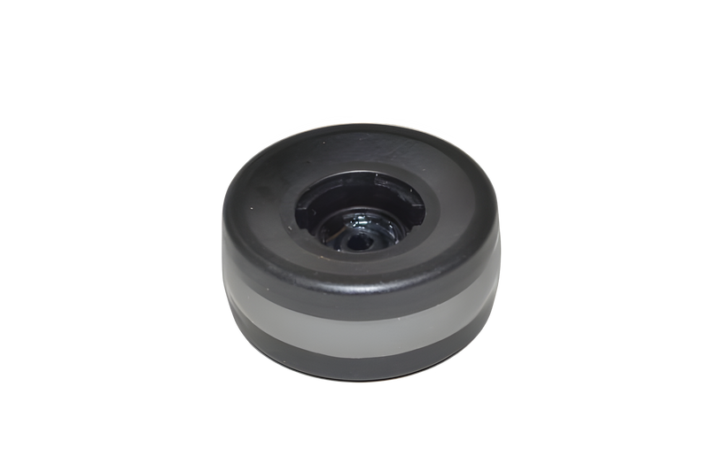 Eureka Rear Wheel Assy / Sanitaire Sc5500a Upright Vac Vacuum #A07531301