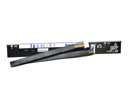 CIRCUIT BOARD W/ LED LIGHT- ORECK U7000 PILOT