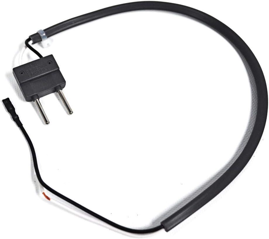 Titan T9000 Vacuum 2 Wire Cord  #591004185