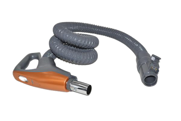 HOSE,ELECTRIC-KENMORE R81214 CANISTER ORANGE