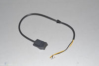 RECEPTACLE,3 WIRE-TITAN T9000,T9500 MAIN CANISTER