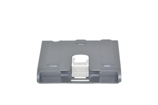 BACK COVERS-TITAN T9000,T9500 CANISTER