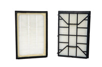 FILTER,HEPA-KENMORE EF12,CANISTER  591021101, 20-52731