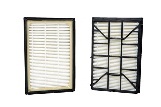 FILTER,HEPA-KENMORE EF12,CANISTER  591021101, 20-52731