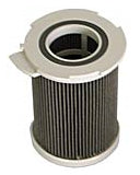 Hoover S3755  S3765 Windtunnel Bagless Canister Dirt Cup Filter 59134033 - 1 Pack - Genuine