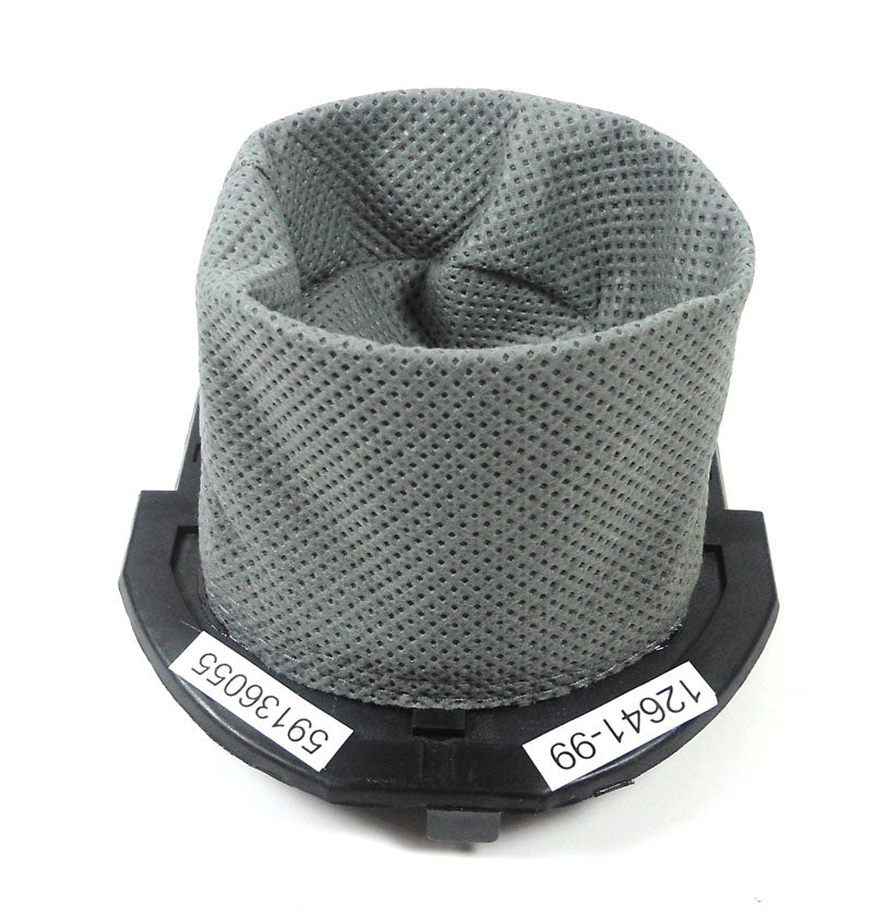 FILTER, DUST CUP FLAIR S2220