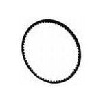 Hoover 59139232 Agitator Belt for Quik-Broom and BrushVac - 1 pack.