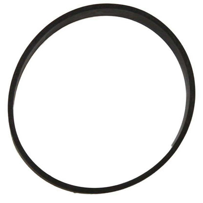 Hoover 40201147 / 38528032  Twist  Vac Agitator Flat Belt - Genuine - 2 Pack