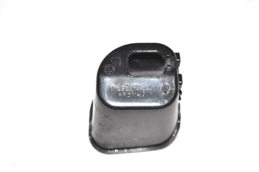 Hoover cord guide
