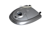 BAG LID ASSEMBLE,HOOVER S3670 WINDTUNNEL CANISTER