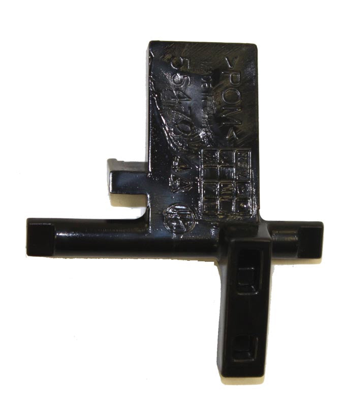 Hoover 59177472 Lock Plate for H2800 