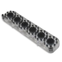 59177172 BRUSH BLOCK, H3010, H3012-020