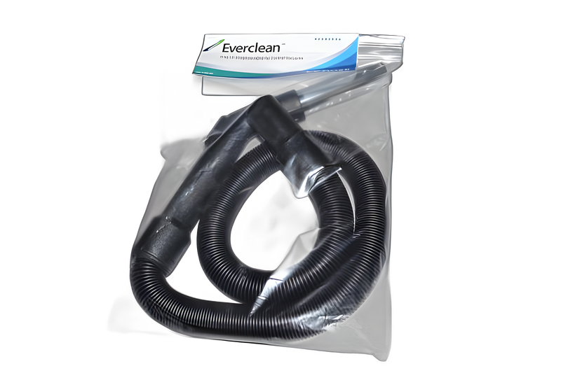 Central Vac Hose Holster, 3 15ft, Stretcheverclean Vacuum #06-1199-03