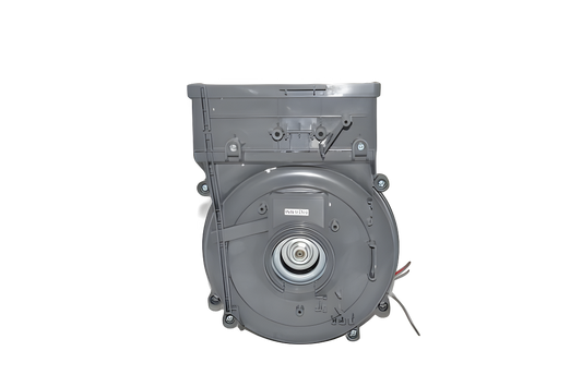 Motor Housing Assemble, Hoover S3865 Cyclonic Can. Vacuum #002087002