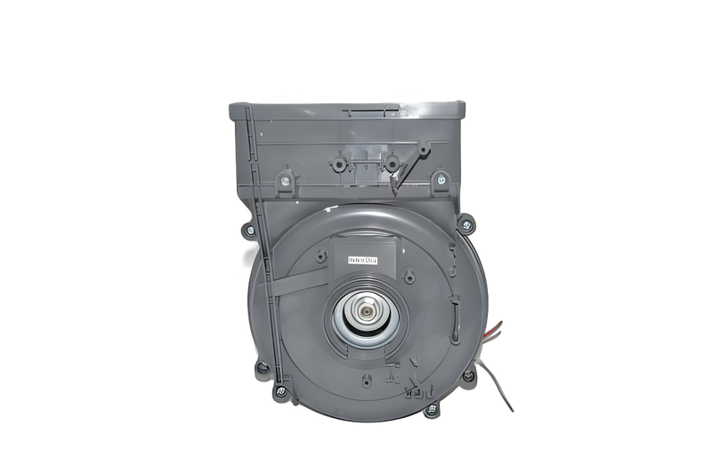Motor Housing Assemble, Hoover S3865 Cyclonic Can. Vacuum #002087002