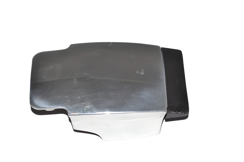 Headlight Cap Complete Black Oem Kirby Heritage Ii Vacuum #160084S