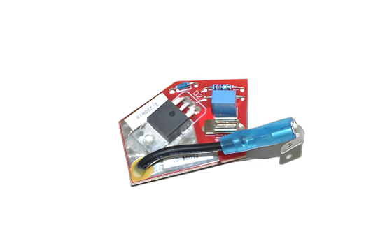 Handle, Pcb Oreck U2000rb 2l Upright Vacuum #430001167