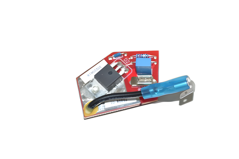 Handle, Pcb Oreck U2000rb 2l Upright Vacuum #430001167