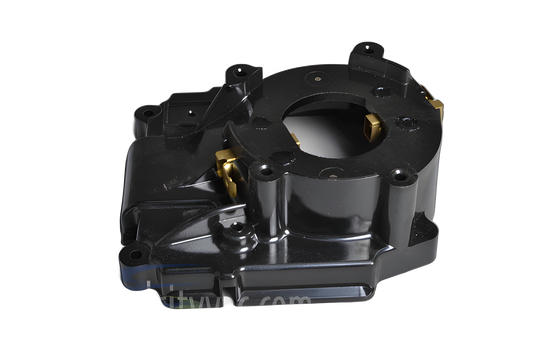 Motor Housing/upper Hoover 913 Vacuum #42195504